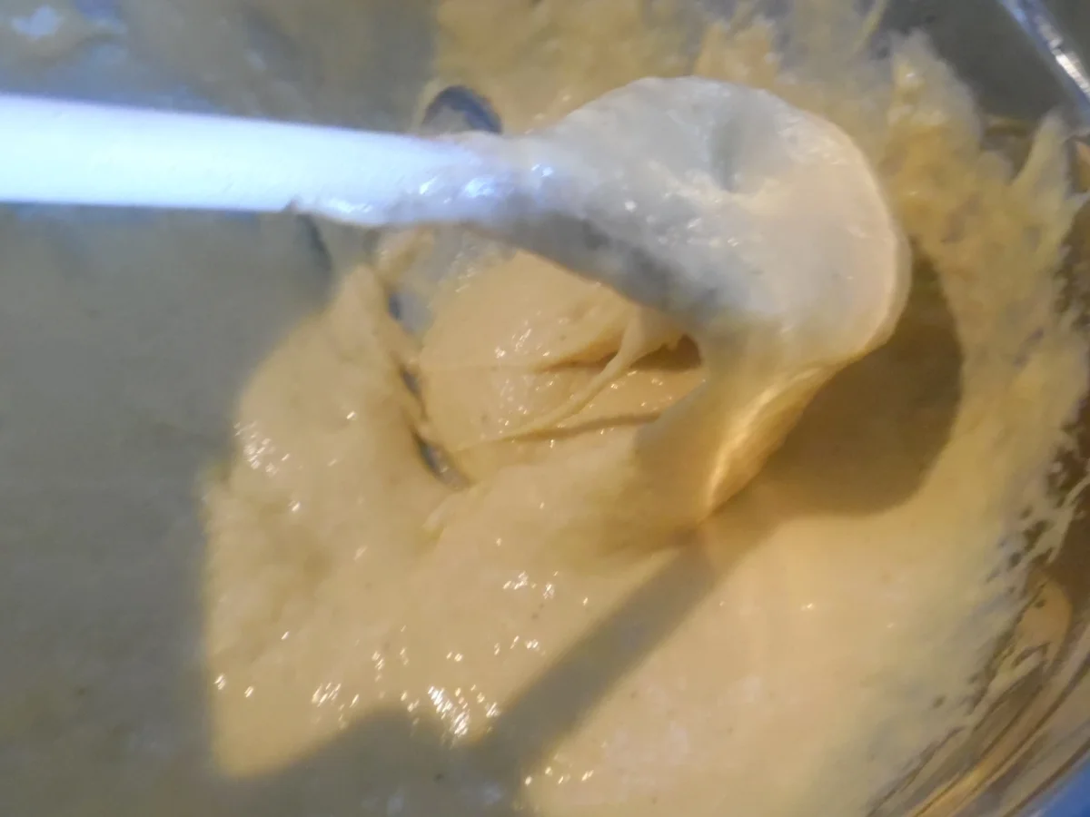 Kraut-Spatzen - Rezept - Bild Nr. 2289