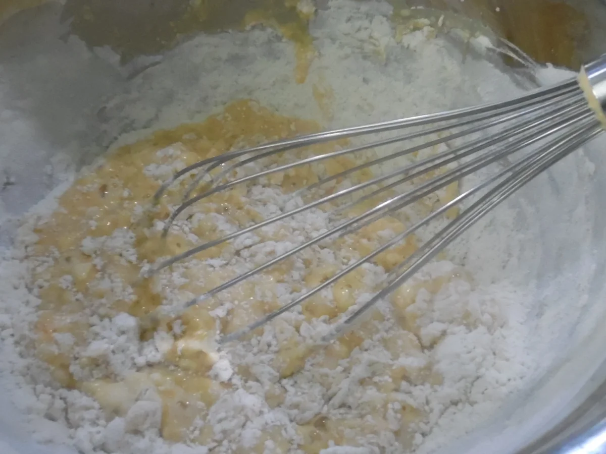 Kraut-Spatzen - Rezept - Bild Nr. 2290