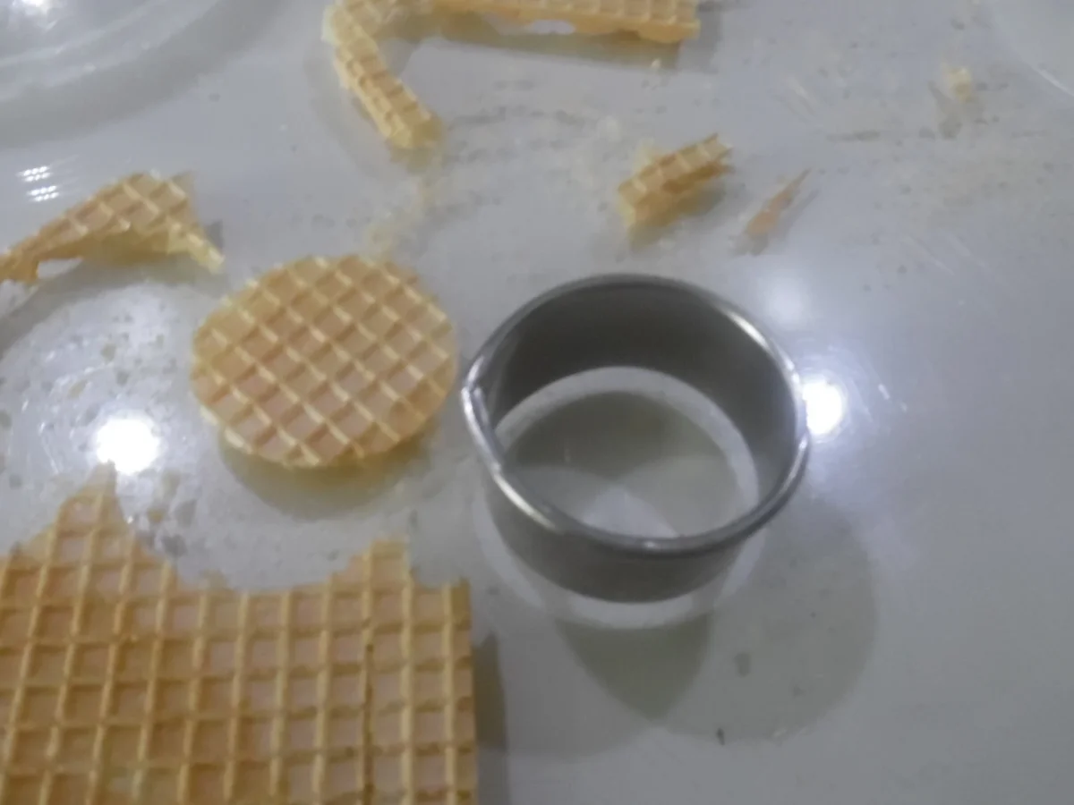 Ostereier nach "Rocher-Art" - Rezept - Bild Nr. 2291