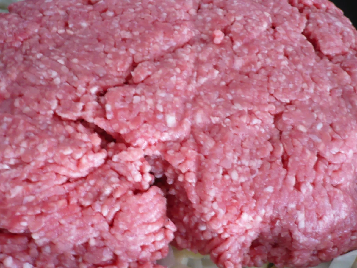 Rezept: Wirsing - Hack - Auflauf Bild Nr. 2285 Wirsing - Hack - Auflauf - Rezept - Bild Nr. 2285