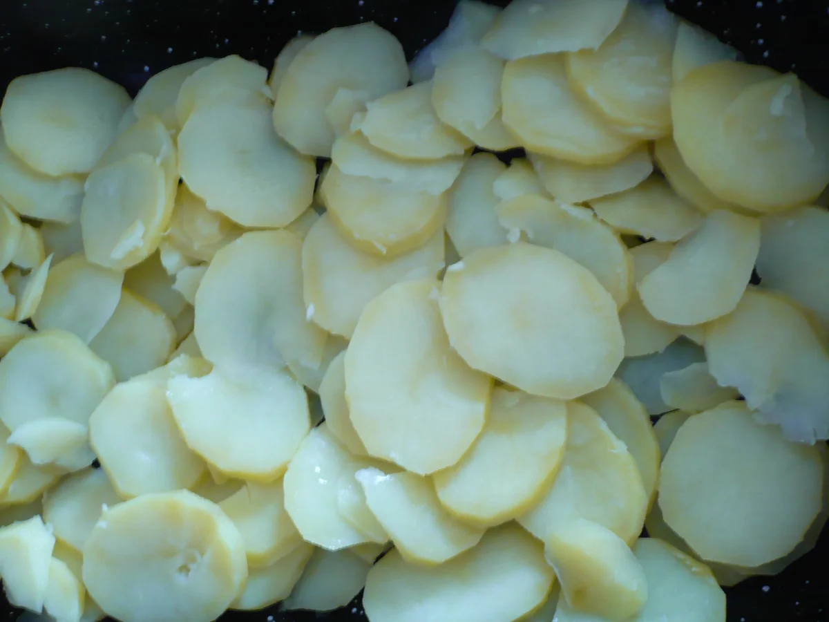 Rezept: Wirsing - Hack - Auflauf Bild Nr. 2286 Wirsing - Hack - Auflauf - Rezept - Bild Nr. 2286