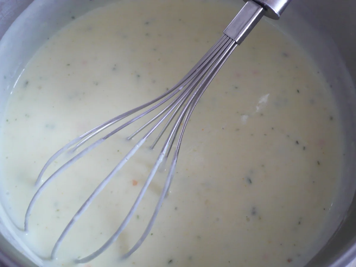 Rezept: Wirsing - Hack - Auflauf Bild Nr. 2287 Wirsing - Hack - Auflauf - Rezept - Bild Nr. 2287