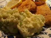 Kartoffel-Gurken-Salat - Rezept - Bild Nr. 2282