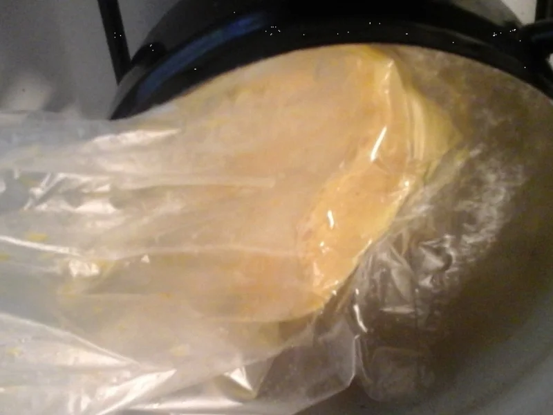 Gemüsesuppe mit Hähnchenbrustfilet und Eierstich - Rezept - Bild Nr. 2297