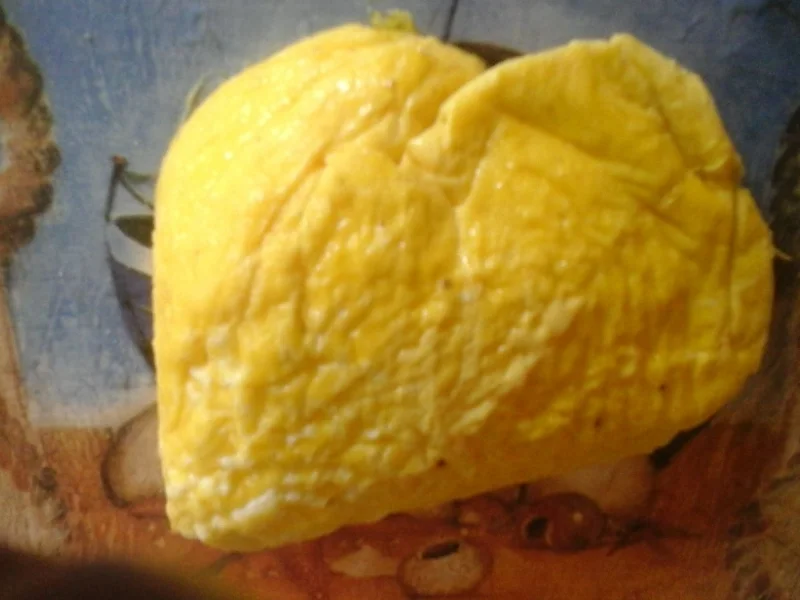 Gemüsesuppe mit Hähnchenbrustfilet und Eierstich - Rezept - Bild Nr. 2299