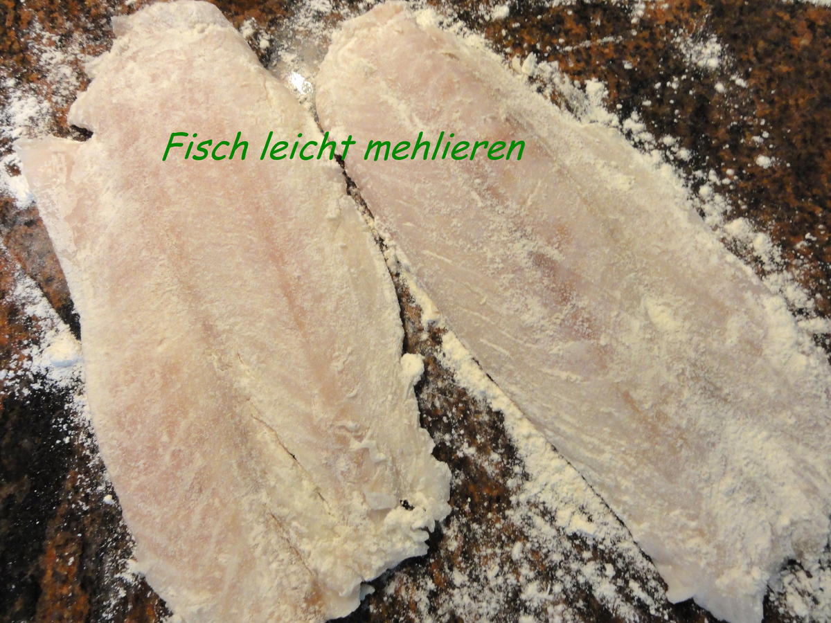 Fisch:   VIKTORIA - BARSCH an Feigensenf-Sauce - Rezept - Bild Nr. 2303