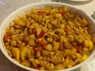 Ratatouille Allgäuer Art - Rezept - Bild Nr. 2308