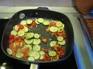 Gemüse Fritata - Rezept - Bild Nr. 2308