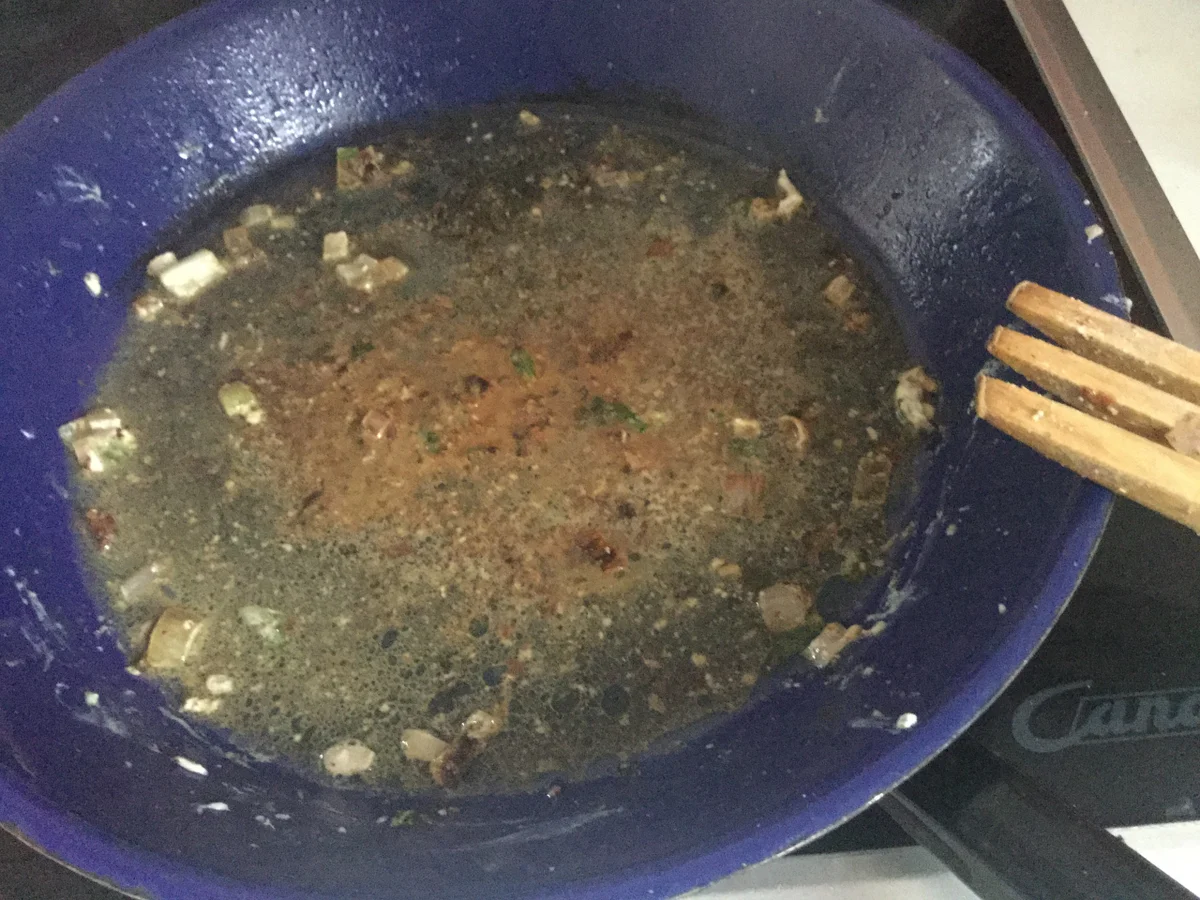 Rezept: Hähnchenbrust-Rouladen mit Kräuterkäsefüllung Bild Nr. 2314 Hähnchenbrust-Rouladen mit Kräuterkäsefüllung - Rezept - Bild Nr. 2314