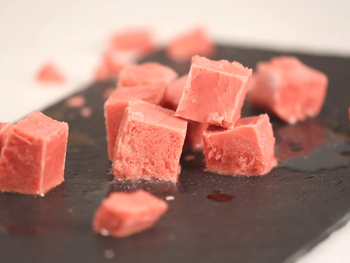 Fruchtige Froyo Bites - Rezept - Bild Nr. 2