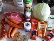 Bigos(ch) auf meine Art - Rezept - Bild Nr. 2320