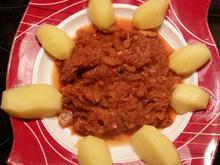 Bigos(ch) auf meine Art - Rezept - Bild Nr. 2329