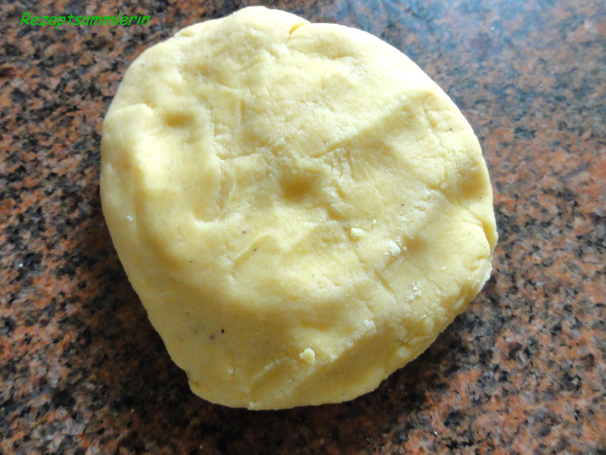 Pasta:   TAGLIATELLE (eigene Herstellung) - Rezept - Bild Nr. 2314