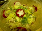 Frühlings-Kartoffelsalat - Rezept - Bild Nr. 2326