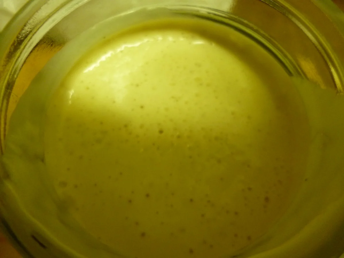 Frühlings-Kartoffelsalat - Rezept - Bild Nr. 2330