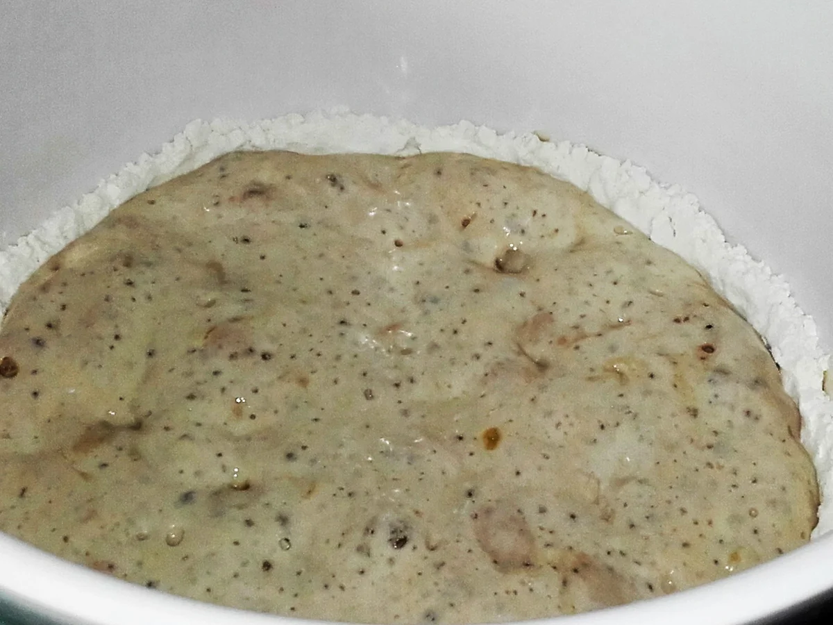 Rezept: Fingerfood - Pizzaschnecken nach meiner Art Bild Nr. 2328 Fingerfood - Pizzaschnecken nach meiner Art - Rezept - Bild Nr. 2328