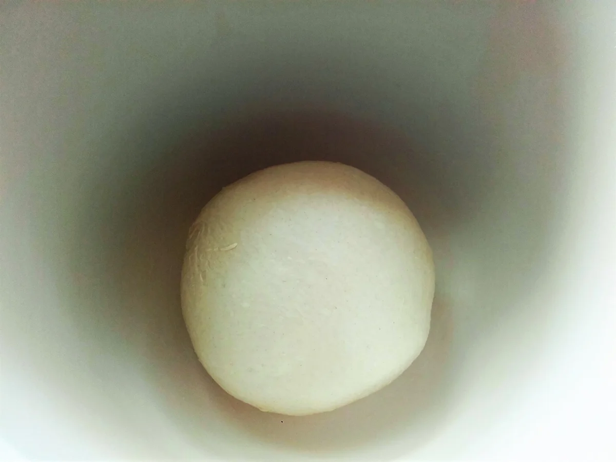 Rezept: Fingerfood - Pizzaschnecken nach meiner Art Bild Nr. 2329 Fingerfood - Pizzaschnecken nach meiner Art - Rezept - Bild Nr. 2329