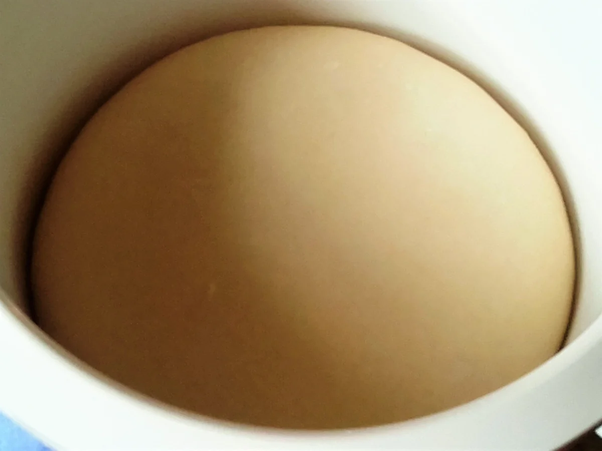 Rezept: Fingerfood - Pizzaschnecken nach meiner Art Bild Nr. 2333 Fingerfood - Pizzaschnecken nach meiner Art - Rezept - Bild Nr. 2333