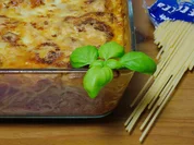 Thunfisch-Pasta-Auflauf - Rezept - Bild Nr. 2329