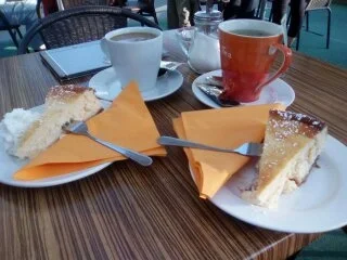 Käsekuchen (vegan) - Rezept - Bild Nr. 2326