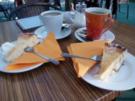 Käsekuchen (vegan) - Rezept - Bild Nr. 2326