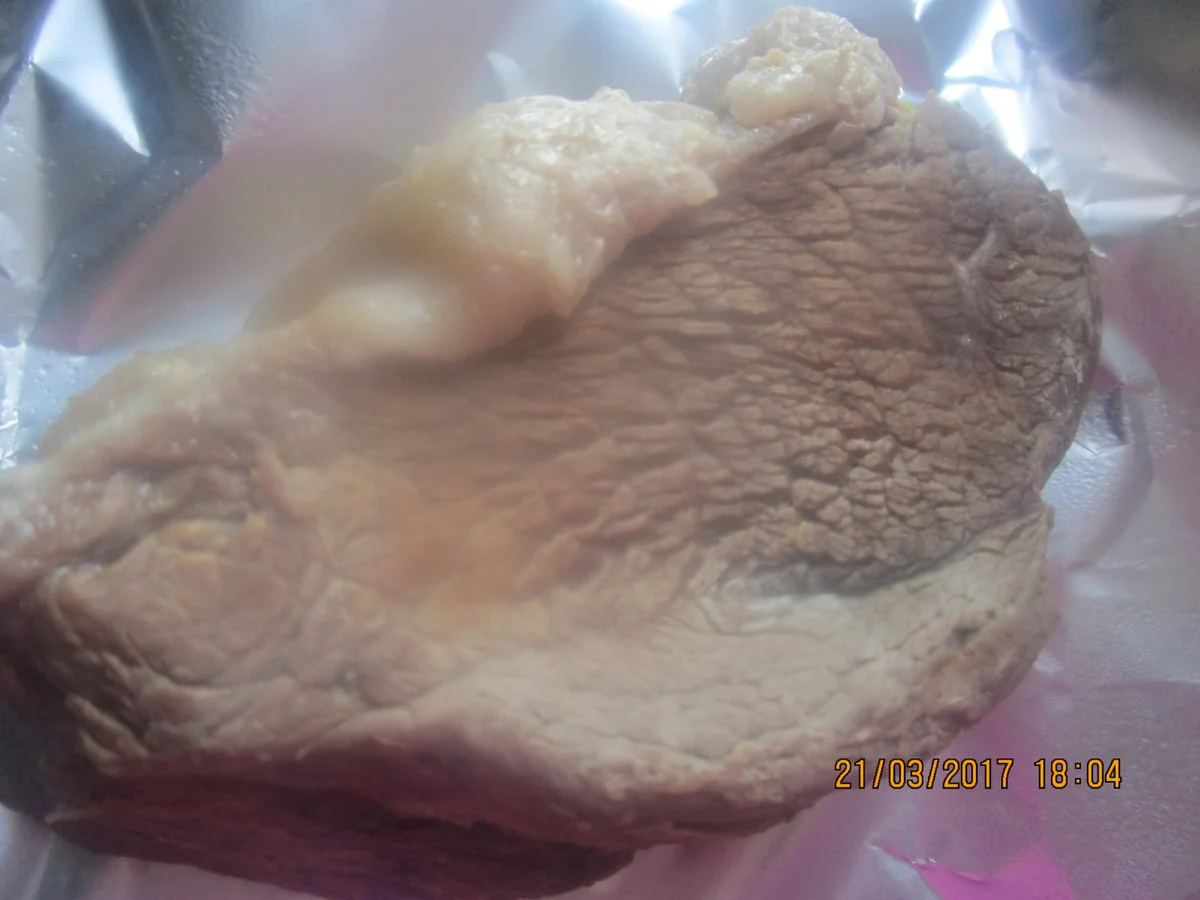 Tafelspitz - Rezept - Bild Nr. 2347