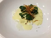 Ei – Spinat – Erdapfel - Rezept - Bild Nr. 2351