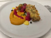 [V]isch – Gemüse – Mayo - Rezept - Bild Nr. 2