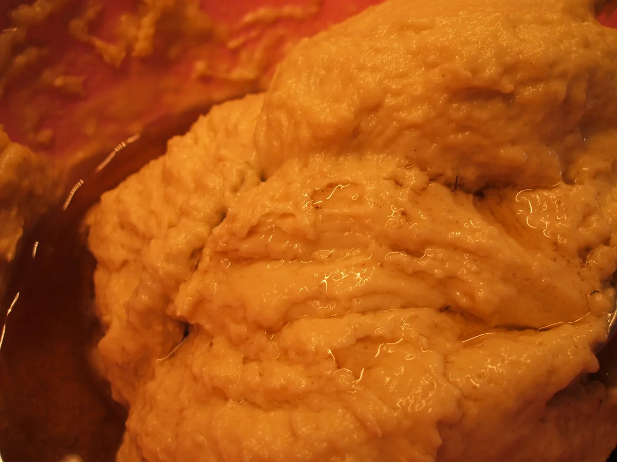 Backen: Beschwipster Marmorkuchen - Rezept - Bild Nr. 2337