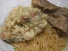 Knödel: Fränkische Mehlklöß´ - Rezept - Bild Nr. 2341