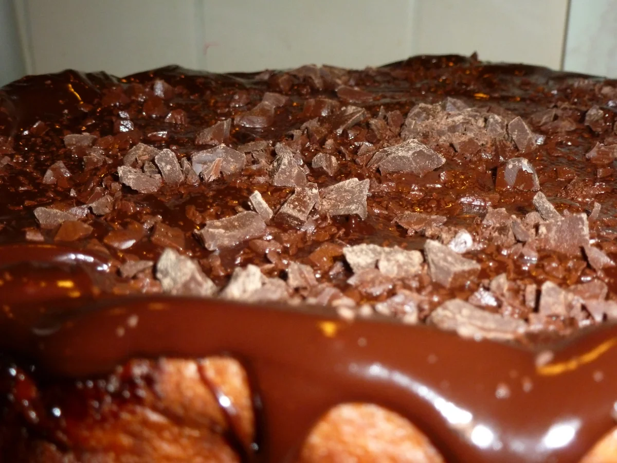 Rezept: Schwarzwälder Kirsch Käsekuchen Bild Nr. 2339 Schwarzwälder Kirsch Käsekuchen - Rezept - Bild Nr. 2339