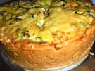 Quiché Lorrainé á la Britta - Rezept - Bild Nr. 2341