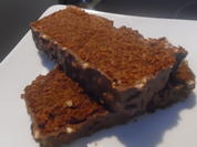 Schoko-Nusskuchen - Rezept - Bild Nr. 2342