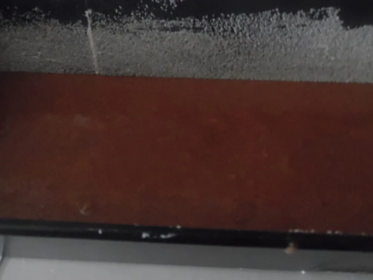 Schoko-Nusskuchen - Rezept - Bild Nr. 2346