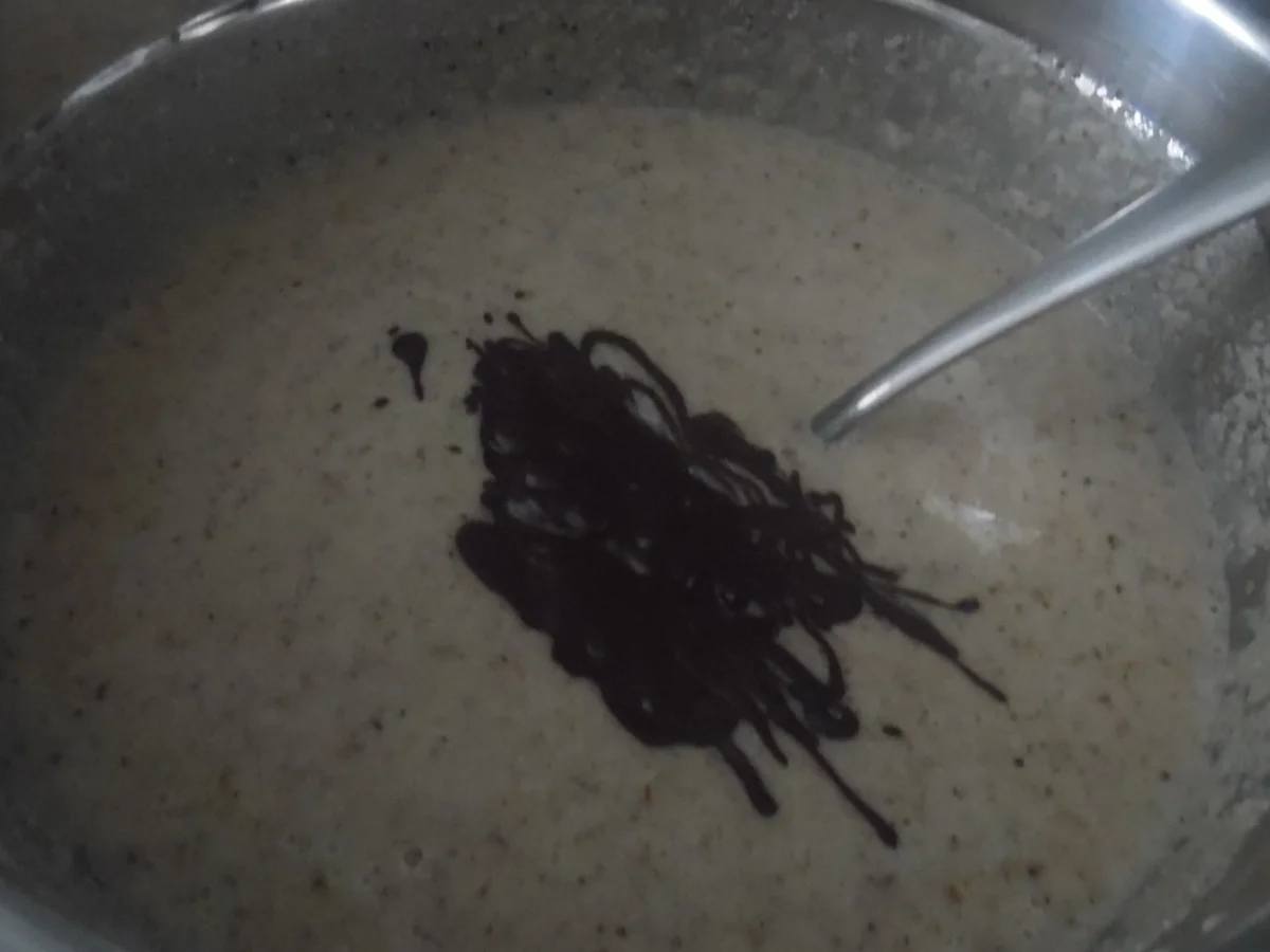 Schoko-Nusskuchen - Rezept - Bild Nr. 2347