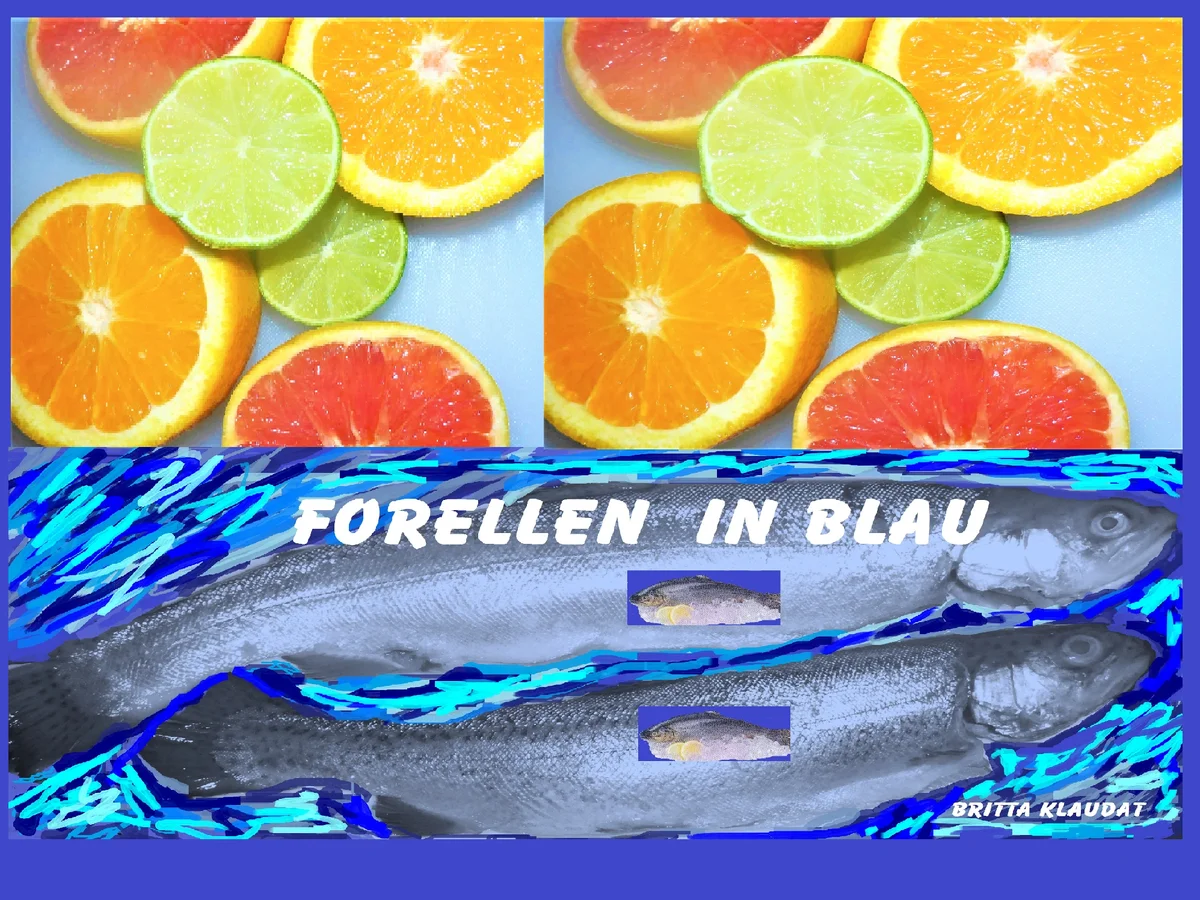 Heute gibt es Fisch á la Britta - Rezept - Bild Nr. 2352