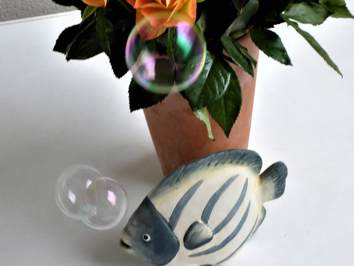 Heute gibt es Fisch á la Britta - Rezept - Bild Nr. 2354