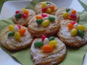 Rezept: Mini-Osternester Bild Nr. 2 Mini-Osternester - Rezept - Bild Nr. 2