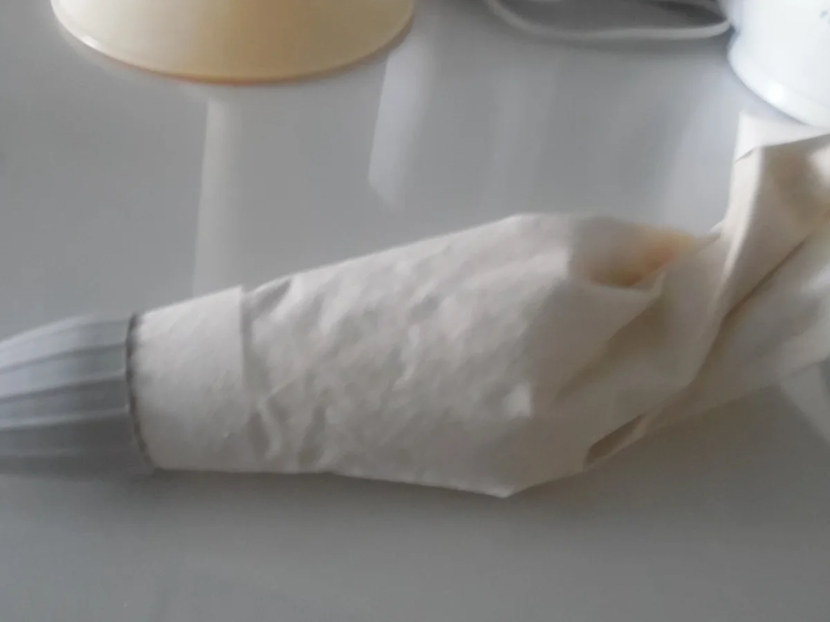 Mini-Osternester - Rezept - Bild Nr. 6