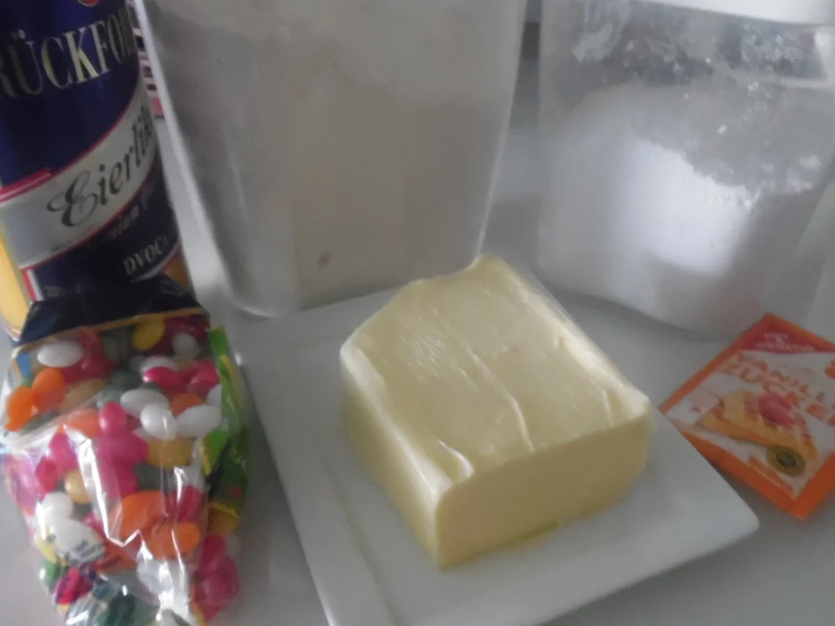 Mini-Osternester - Rezept - Bild Nr. 8