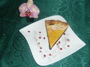 Dörrbirnen Kuchen - Rezept - Bild Nr. 2360