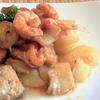 Caldeirada nach Ana´s Art - Rezept - Bild Nr. 2351
