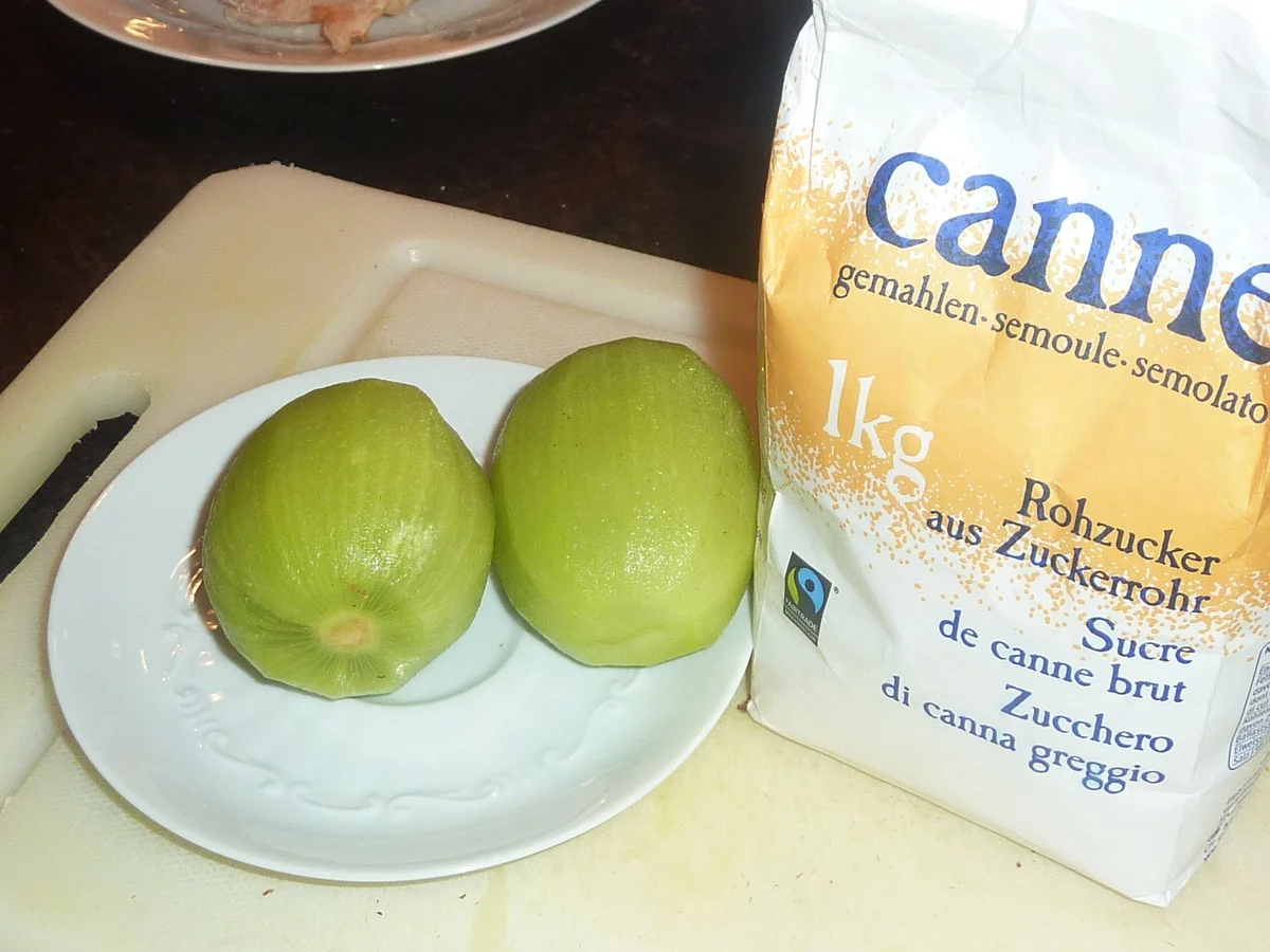 Schichtdessert im Glas - Rezept - Bild Nr. 2354