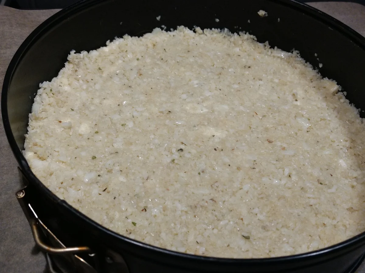 BiNe` S LOW CARB CALZONE - Rezept - Bild Nr. 2370