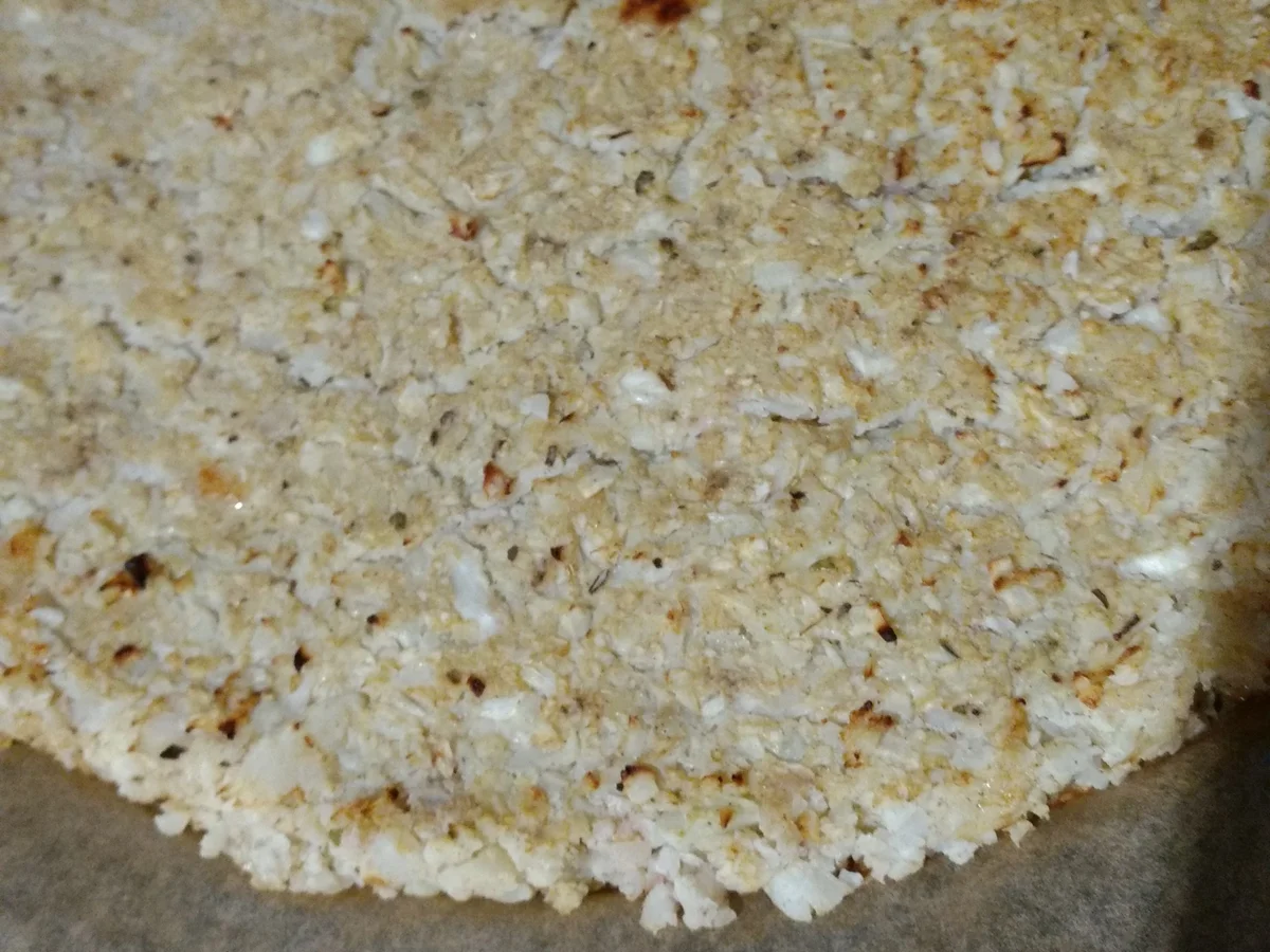 BiNe` S LOW CARB CALZONE - Rezept - Bild Nr. 2371