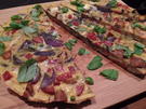 Pilz-Chorizo-Frittata - Rezept - Bild Nr. 2366