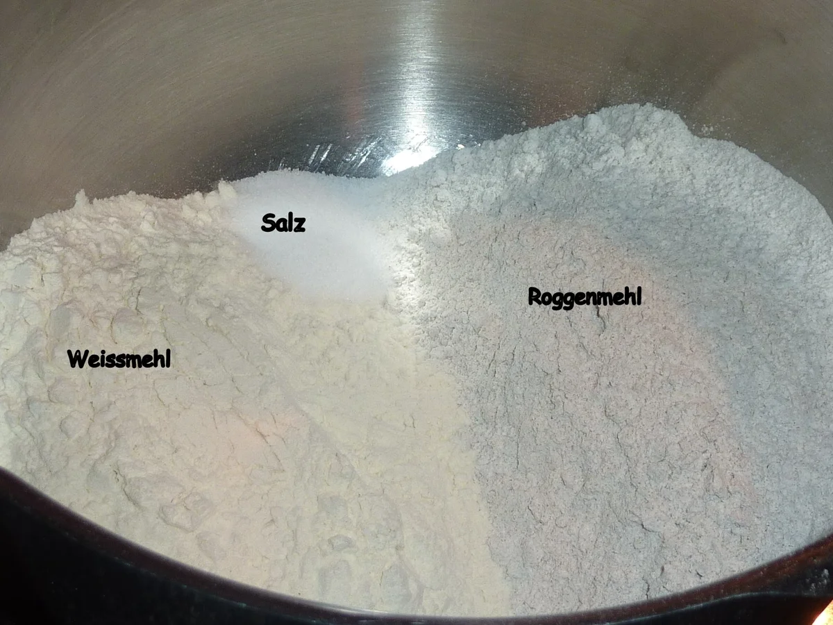 Bierschnecke - Rezept - Bild Nr. 2368