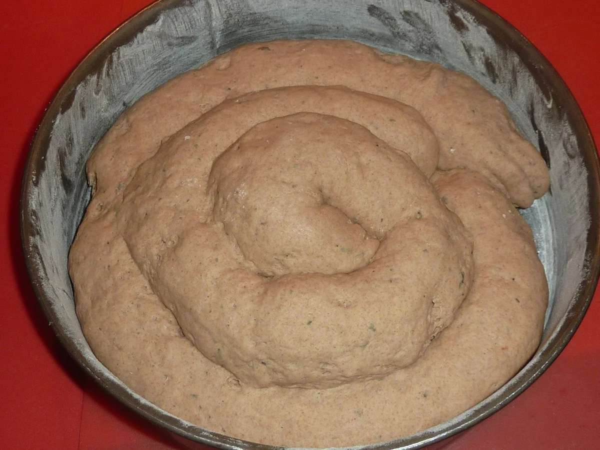 Bierschnecke - Rezept - Bild Nr. 2371