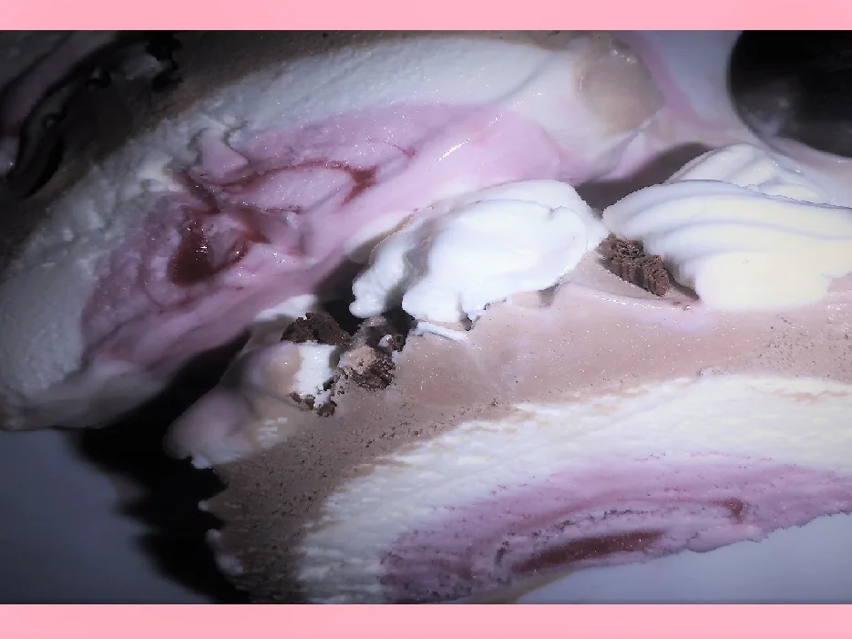 Rezept: Spaghetti mit Sahnespinat und Parmesan a la Britta Bild Nr. 2367 Spaghetti mit Sahnespinat und Parmesan a la Britta - Rezept - Bild Nr. 2367