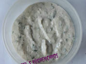 Rezept: Cashew-Dip Bild Nr. 2366 Cashew-Dip - Rezept - Bild Nr. 2366